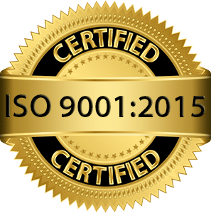 ISO -2015 Certified Institution.